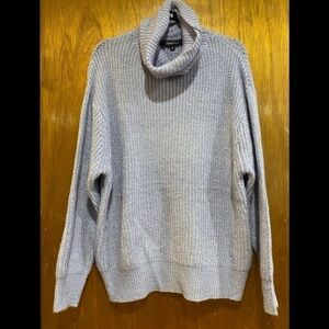 Sweet rain long sleeve sweater
